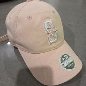 47 Brand Pink Women's Cap